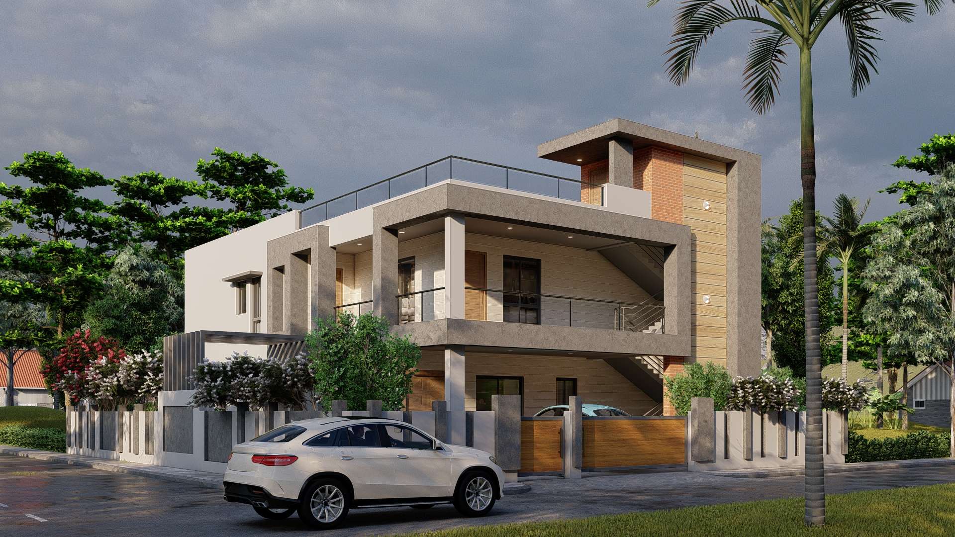 Architectural Design